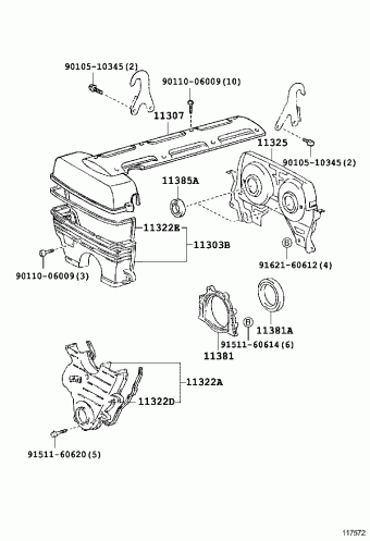 SUPRA JZA80L-AJPVZW JZA80