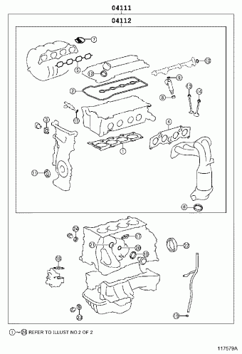 CAMRY/HYBRID ACV51L-REPNKX ACV51,ASV5#,AVV50,GSV50