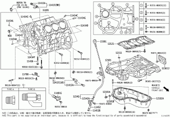 RAV4 GSA33L-ANAXKA ACA3#,ASA3#,GSA3#