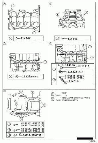 COROLLA ZRE120L-GEPDKC ZRE120,ZZE122