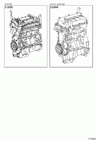 ETIOS NGK15L-AEFRKH NGK1#