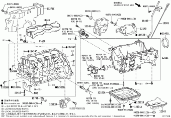 AURIS/HYBRID NDE180L-DHLNXW 10.2013