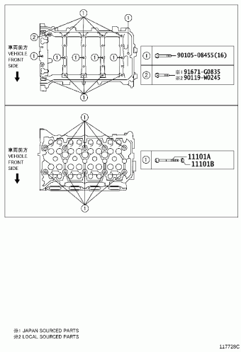 AURIS/HYBRID ZRE185R-DHFNPW 06.2013