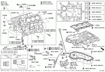 AVALON GSX40L-AETPKV GSX40