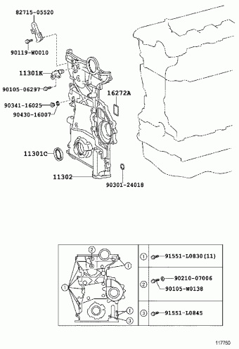 VERSO AUR20L-GWFEYW AUR2#,WAR20,ZGR2#
