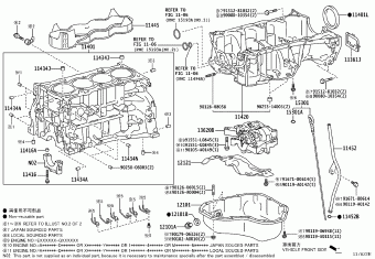 RAV4 ASA42L-CNTMKA ASA4#