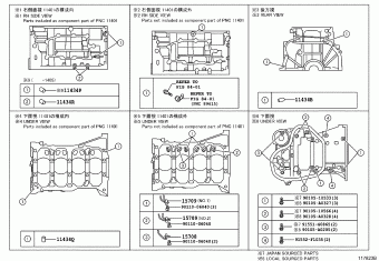 RAV4 ASA42L-CNTMKA ASA4#