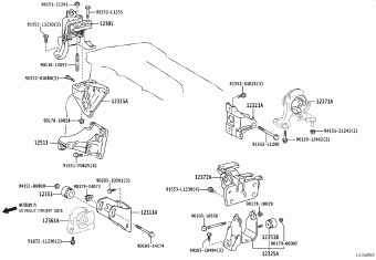RAV4 ZSA44L-ANXMPW ALA4#,ASA44,AVA4#,WWA42,ZSA4#