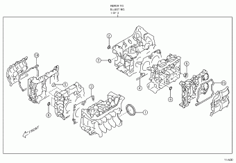 GT86/86 ZN6DK-E8 ZN6