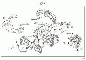 GT86/86 ZN6DK-E8 ZN6