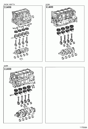RAV4 ALA41L-ANFMRW ALA4#,ASA44,AVA4#,WWA42,ZSA4#