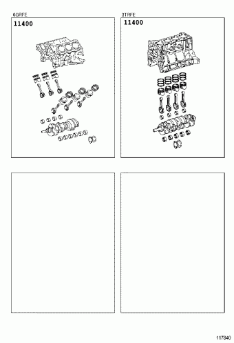 COASTER TRB53L-ZCMSK GRB53,TRB53,XZB53
