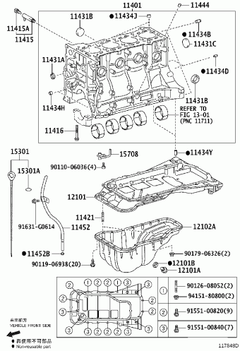 COASTER TRB53L-ZCMSK GRB53,TRB53,XZB53