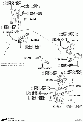 ETIOS/LIVA/CROSS NGK10R-AHMGKD NGK1#,NUK1#