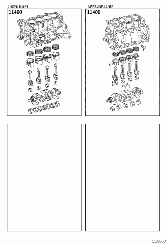 YARIS/VIOS/LIMO NCP151L-BEMDK NCP15#,NSP15#
