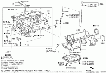 YARIS NCP150R-CHPVKD NCP15#,NSP15#