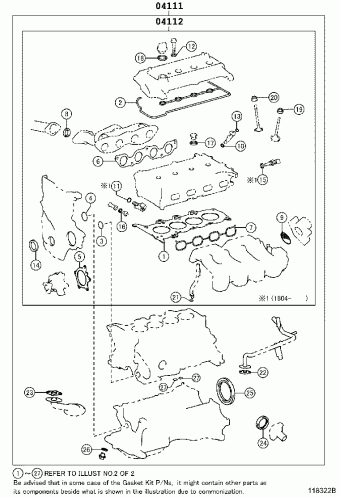 YARIS NCP131L-CHPRKA NCP131