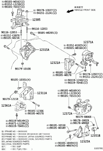 COROLLA NDE180R-GEFNYN 10.2018