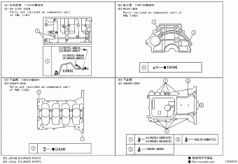 COROLLA NDE180L-DELNXW NDE180,NRE180,ZRE18#