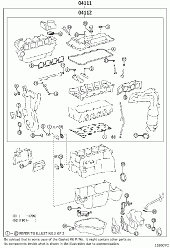 RAV4 ASA44L-ANTQKC ASA4#,ZSA4#