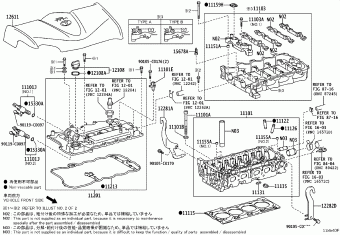 VIOS/VIOS FS NSP151L-BEMRKC NSP15#