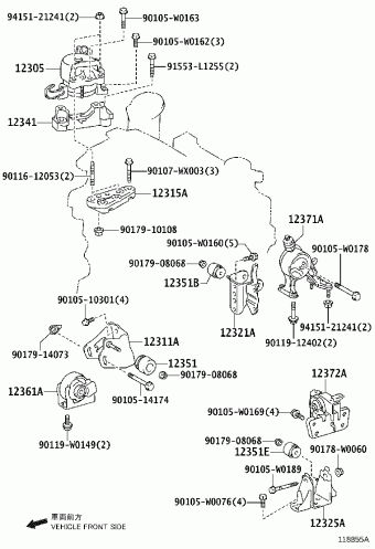 VERSO WAR20L-GWFEYW AUR2#,WAR20,ZGR2#