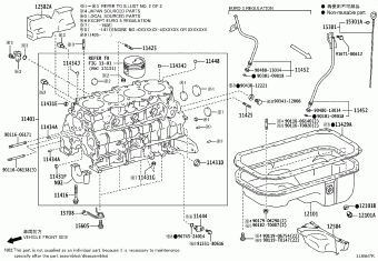 HIACE KDH223R-LEPDYT GDH2##,KDH2##,LH2##,TRH2##