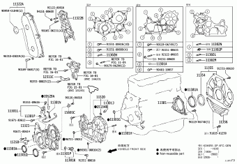 HIACE KDH201R-SBMDY GDH2##,KDH2##,LH2##,TRH2##