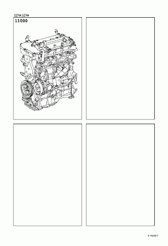 COROLLA ZRE172L-GEXEKK ZRE17#