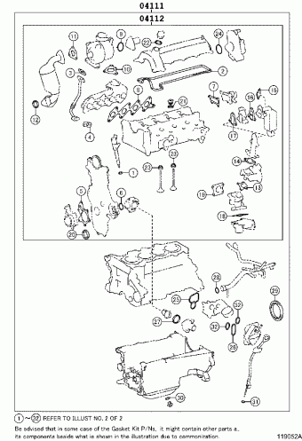 COROLLA/ALTIS NDE170R-GEFGYX NDE170,NZE170,ZRE17#,ZZE172