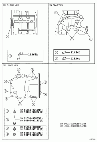 AYGO KGB40R-AHMGKW KGB40,PAB40