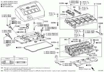 LEVIN/HYBRID ZRE181L-CEMNKC NRE181,ZRE18#,ZWE182