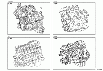 LAND CRUISER VDJ79R-DKMRY 01.2023