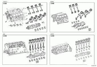 LAND CRUISER VDJ79R-DKMRY 01.2023
