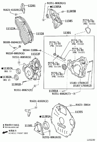 LAND CRUISER HZJ79R-TJMRS 05.2012