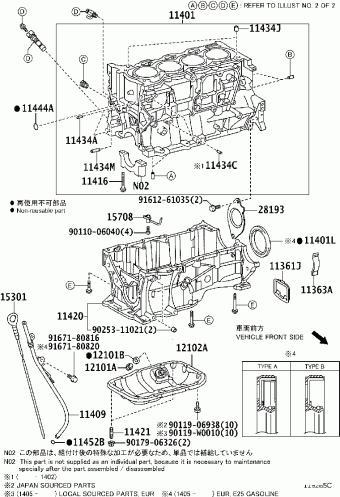 PRIUS ZVW30R-AHXEBW ZVW30