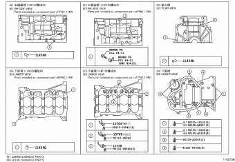 CAMRY ASV50L-CETSKV ASV50