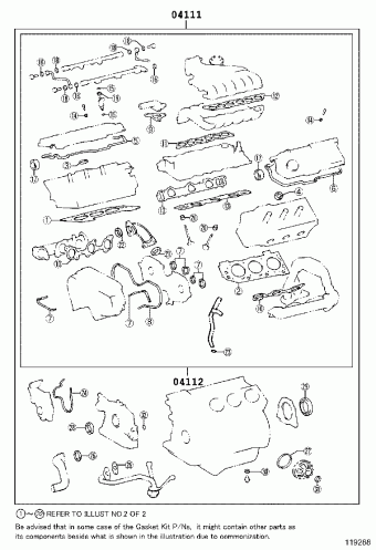 LAND CRUISER 90 VZJ95L-GKPEKL KZJ9#,LJ9#,RZJ9#,VZJ9#