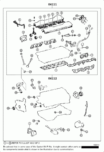 CROWN JZS133R-AEPQF GS131,JZS133,LS130,YS132