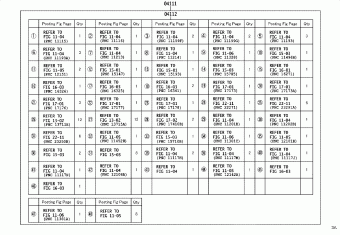 HIGHLANDER/KLUGER GSU55R-ARTGKQ ASU50,GSU5#