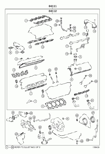 LAND CRUISER 100 UZJ100L-GNAEK FZJ10#,HDJ100,HZJ105,UZJ100