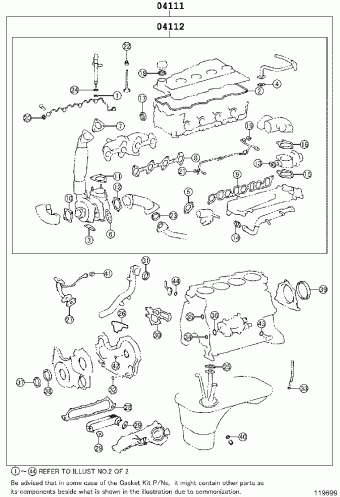 LAND CRUISER 90 KDJ95L-GKMNYW KDJ9#,KZJ9#,VZJ9#