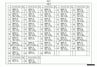HIGHLANDER GVU48L-BRXGKA ASU40,GSU4#,GVU48,MHU48