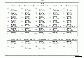 HIGHLANDER GSU45L-BRANKA ASU40,GSU4#,GVU48,MHU48