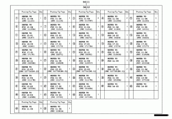 HIGHLANDER/KLUGER GSU40R-BRANKQ GSU4#