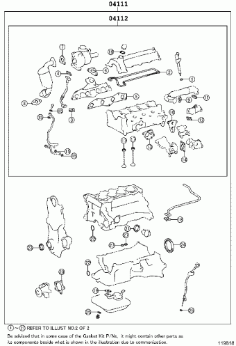 COROLLA HB NDE120L-DHMNYW CDE120,NDE120,ZZE12#