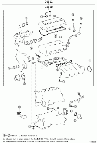SCION XA NCP61L-HHPNKA NCP61