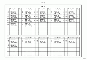 VIOS/SOLUNA VIOS NCP42R-EEPRKT AXP4#,NCP4#,SCP4#