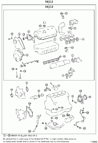 COROLLA CDE120L-GEMNYG CDE120,ZZE12#