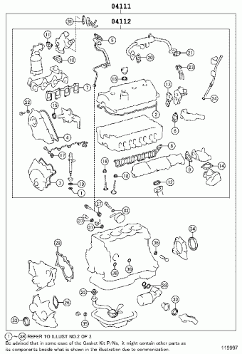 COROLLA VERSO CUR10L-GRMEYW AUR10,CUR10,ZNR1#